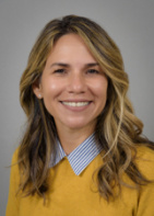 Dr. Dinabel Del Carmen Peralta-Reich, MD