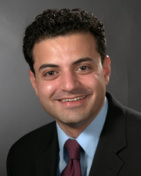 Dr. John Nihad Makaryus, MD