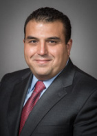 Dr. Gregory Alex Maniatis, MD