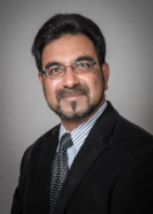 Dr. Shahed Ahmed Quraishi, MD