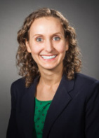 Dr. Jessica Ann Giacinto, MD
