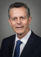 Dr. David Franklin Seyburn, MD