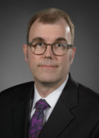 Dr. Martin Heinrich Niethammer, MD, PhD