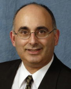 Dr. Anthony Andrew Oreste, MD