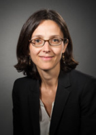 Dr. Naomi Rivka Goldberg, MD, PhD