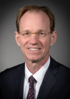 Dr. Thomas Gregory McGinn, MD, MPH