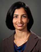 Dr. Pranisha Gautam, MD