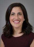 Dr. Talia Rosenberg Kaden, MD