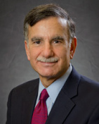 Dr. Paul Broomfield, MD