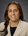 Dr. Sylvia Therese Menezes, MD