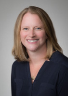Dr. Heather Magnan, MD