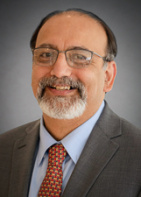 Dr. Rohit Bhojo Shahani, MD