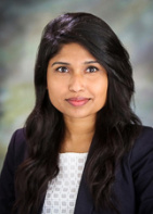 Dr. Anika Afroz-Hossain, MD