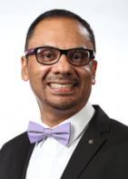 Dr. Wasif M Saif, MD