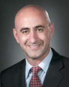 Dr. John Peter Ricci, MD