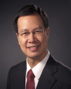Dr. Calvin W. Lee, MD