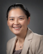 Dr. Karin Kuan-Hui Shih, MD