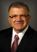 Mohamad Fouad El-Baba, MD