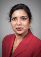 Dr. Nisha Unnikrishnan Pillai, MD