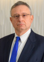 Dr. Alan Roy Hartman, MD