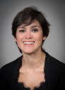 Dr. Ina Teron-Molina, MD