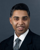 Dr. Rohan Dilip Bhansali, MD