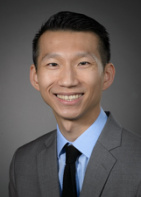 Dr. Brian Ming Yuen, MD