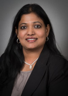 Dr. Priatharsini Sriganesh, MD