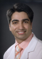 Dr. Perwaiz Mohammad Meraj, MD