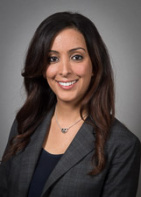 Dr. Nadia Sotudeh, MD