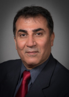 Dr. Mohammad Moussavi, MD