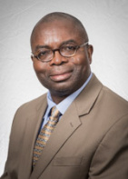 Dr. William Onyebeke, MD