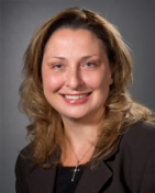 Dr. Helen Jablonowski-Parada, MD