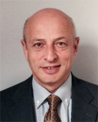 Dr. Leonid Poretsky, MD