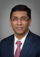 Dr. Ritesh Ramdhani, MD