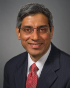 Dr. Suhail Raoof, MD