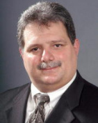 Dr. Robert Sebastian Palazzo, MD