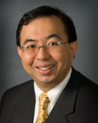 Dr. David Yat San Chan, MD