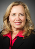 Dr. Diana Cherezova, MD