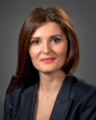 Dr. Maja Zaric, MD