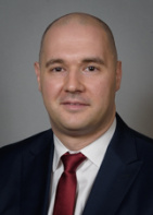Dimitar Svilenov Ranev, MD