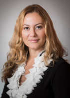 Dr. Yelena Shubina, MD
