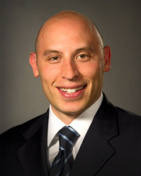 Dr. Benjamin Aaron Sahn, MD