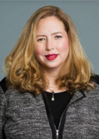 Dr. Andrea Angelique Berger, MD
