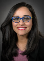 Dr. Sadia Arshad, MD