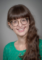 Dr. Jessica Ilysha Rubin, MD