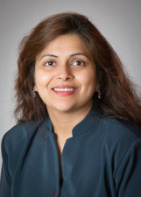 Dr. Reshma Balvant Kerkar, MD