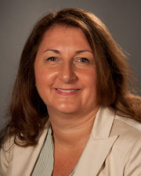 Dr. Christina Armida Delpin, MD