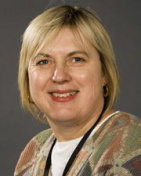 Dr. Barbara Anne Eberhard, MD