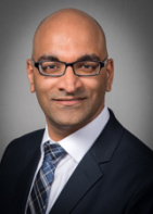 Dr. Samit Shah, MD
